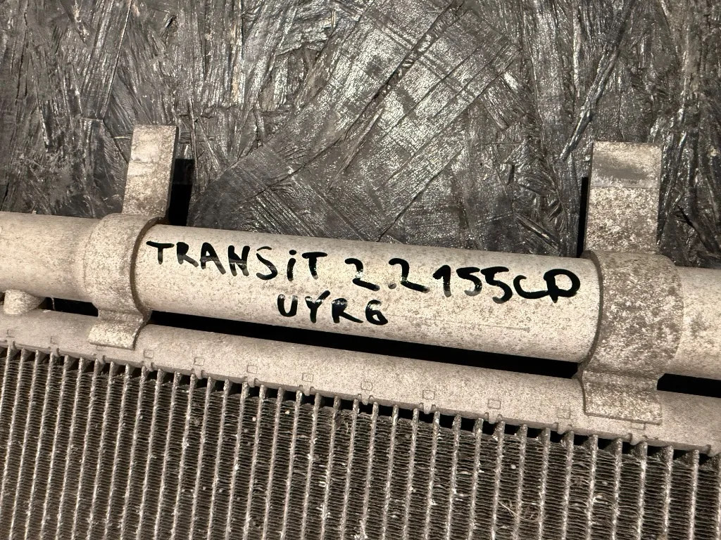 Radiator clima Ford Transit MK8 - imagine 2
