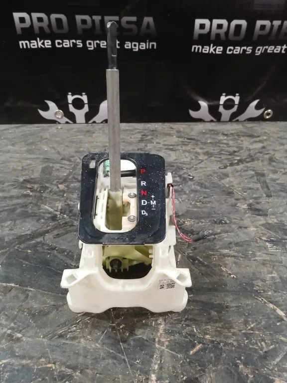 Selector de viteze Honda Accord VII (CN2), Accord VII (CL9) - imagine 1