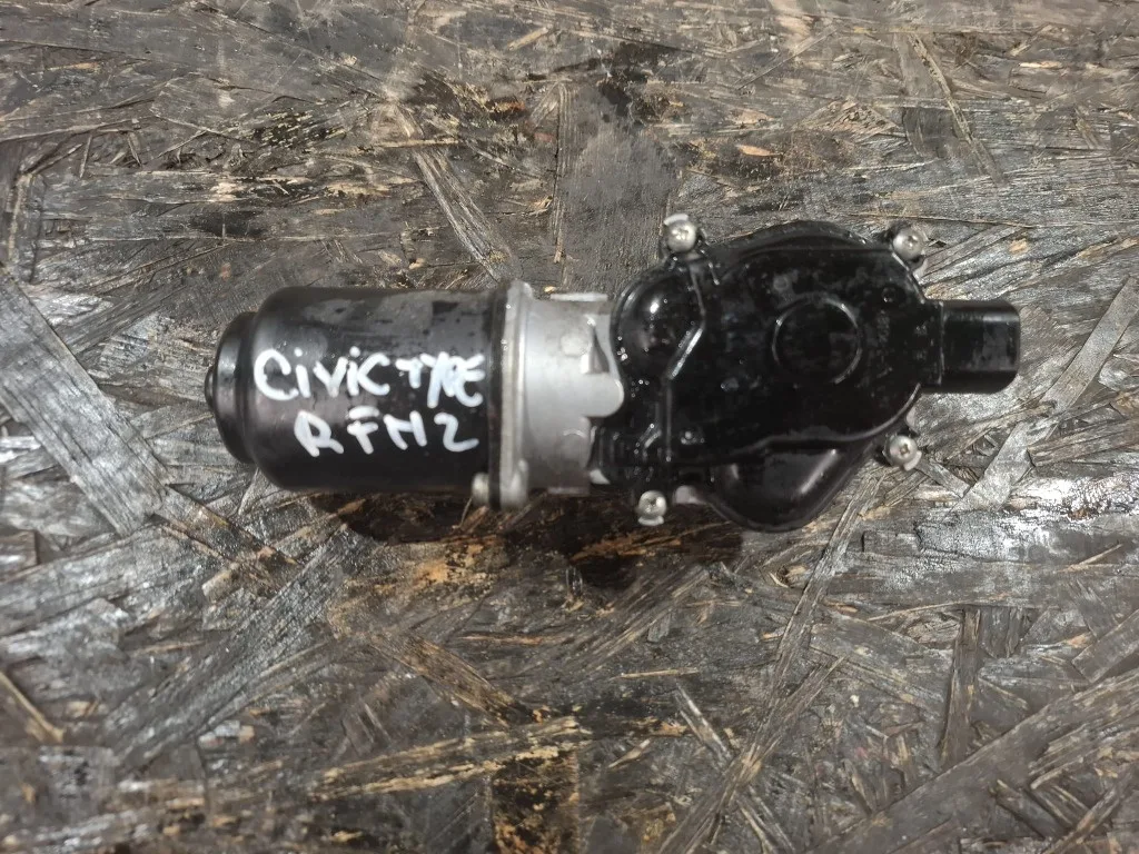 Motor stergator Honda Civic 8 Type R FN2 - imagine 1