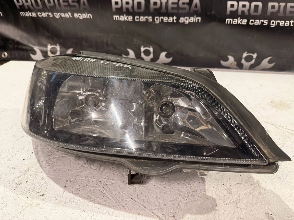 Far Opel Astra G 084421116R