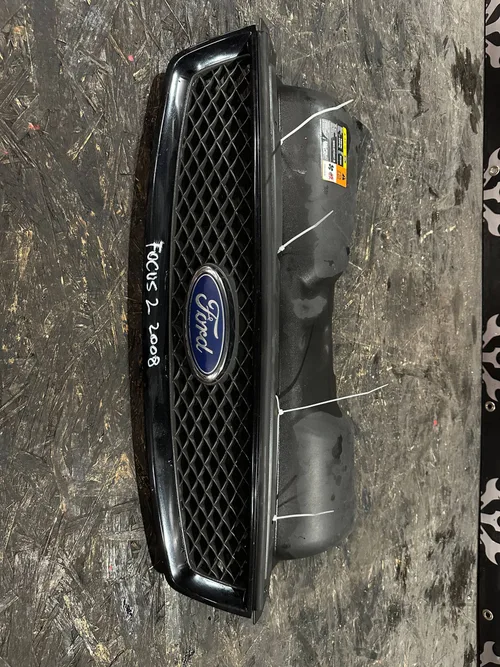 Bara fata Ford Focus