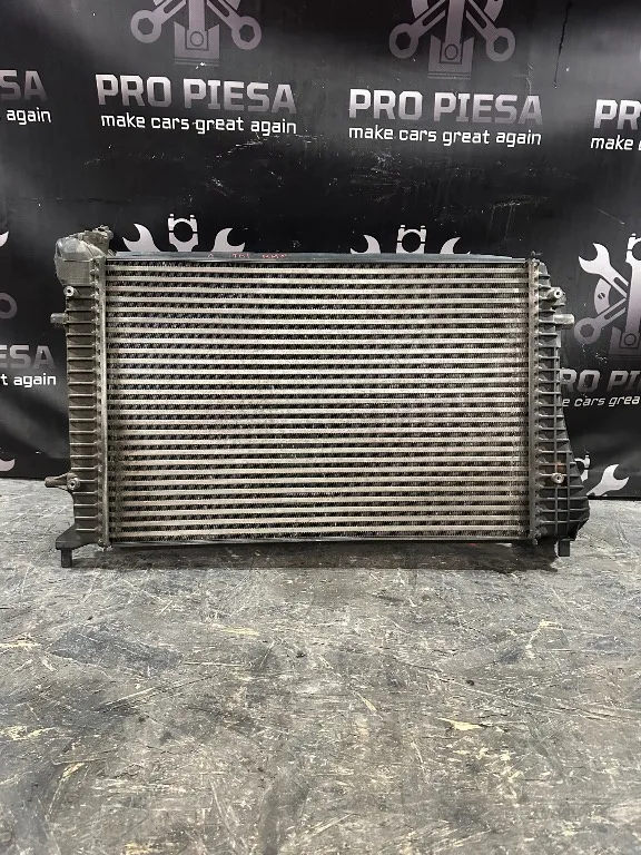 Intercooler 2.0 TDI BMP Volkswagen VW Passat B6 - imagine 1