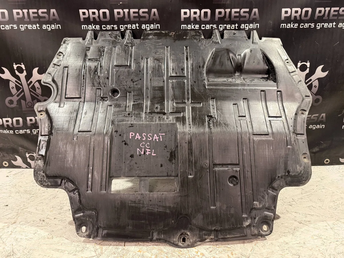 Scut motor Volkswagen PASSAT CC CBBB 3C0825237H