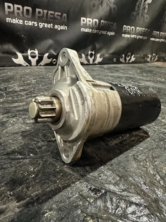 Electromotor 2.0TDI Volkswagen VW Passat B6, VW Golf 5 - imagine 2