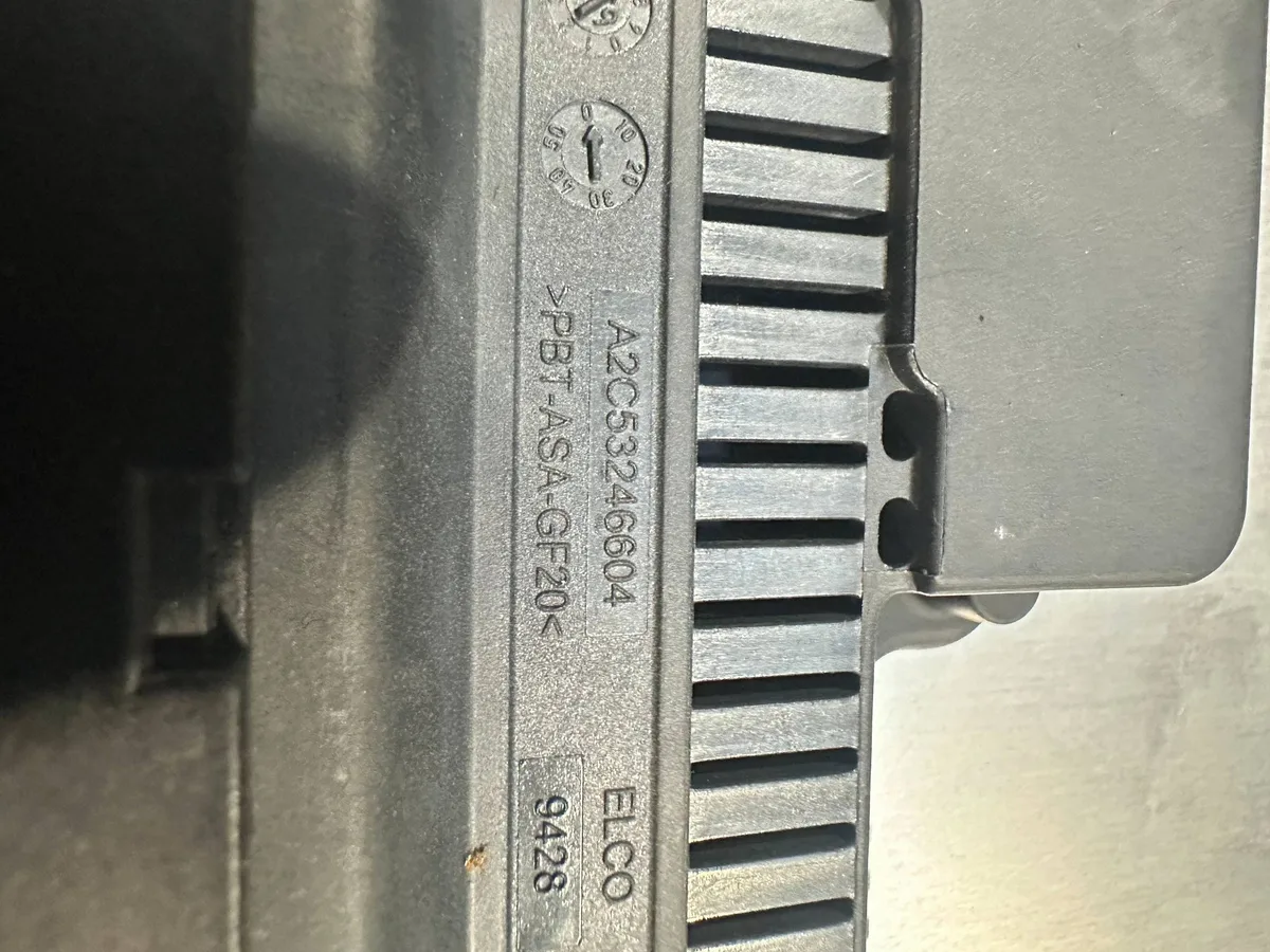 Calculator suspensie Volkswagen PASSAT CC 3C0907376A
