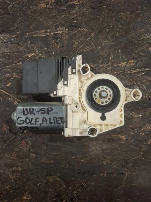 Motoras geam electric VW Golf 5 Plus, VW Golf 5 - imagine 1