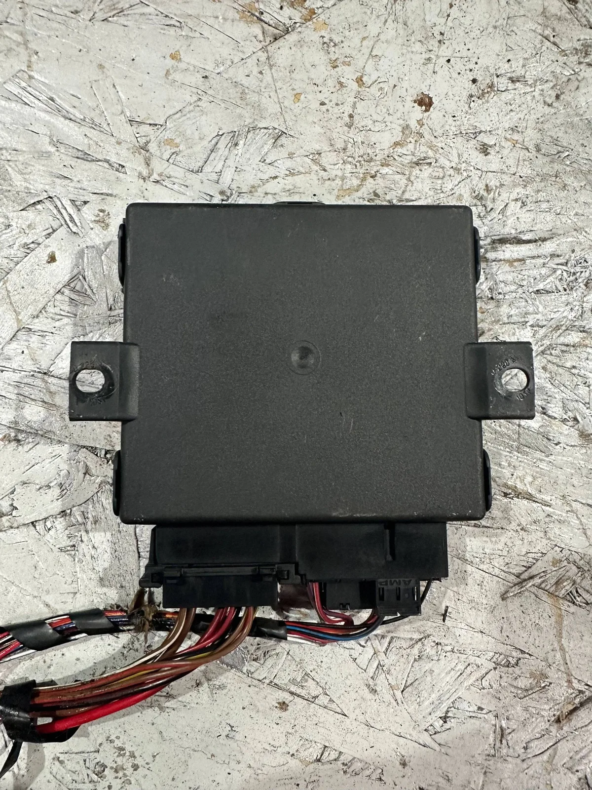 Calculator confort Opel Astra G 24437076