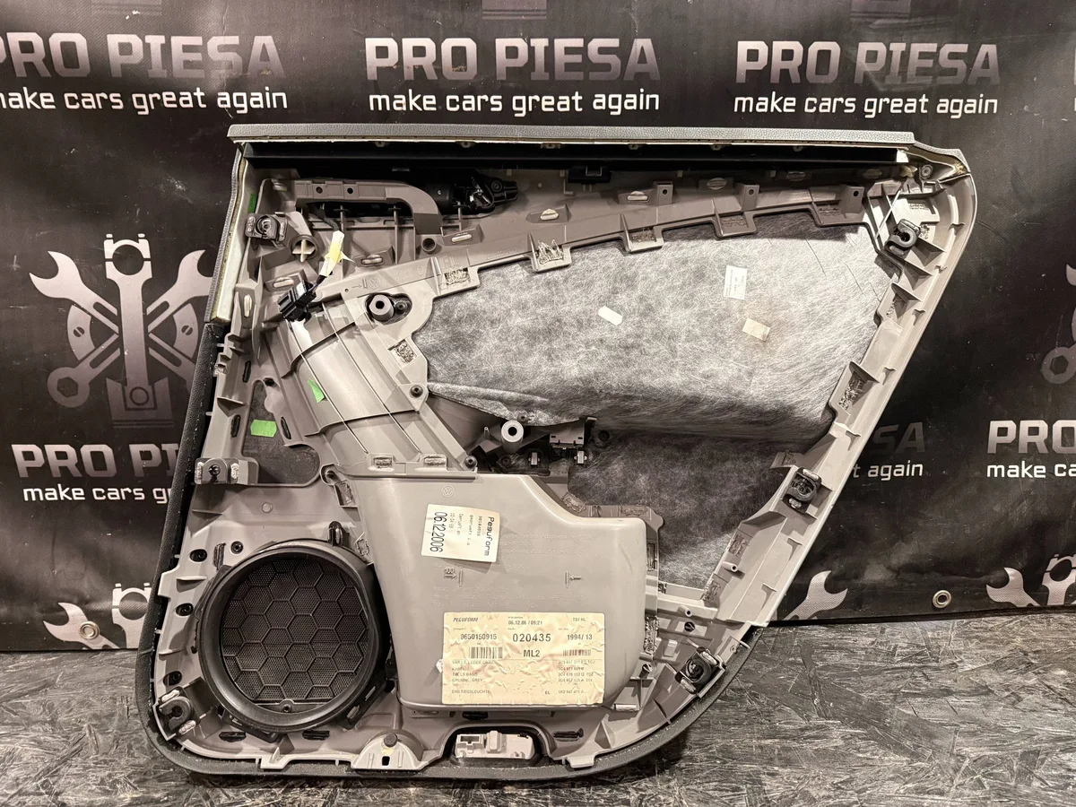 Tapiterie usa Volkswagen PASSAT B6