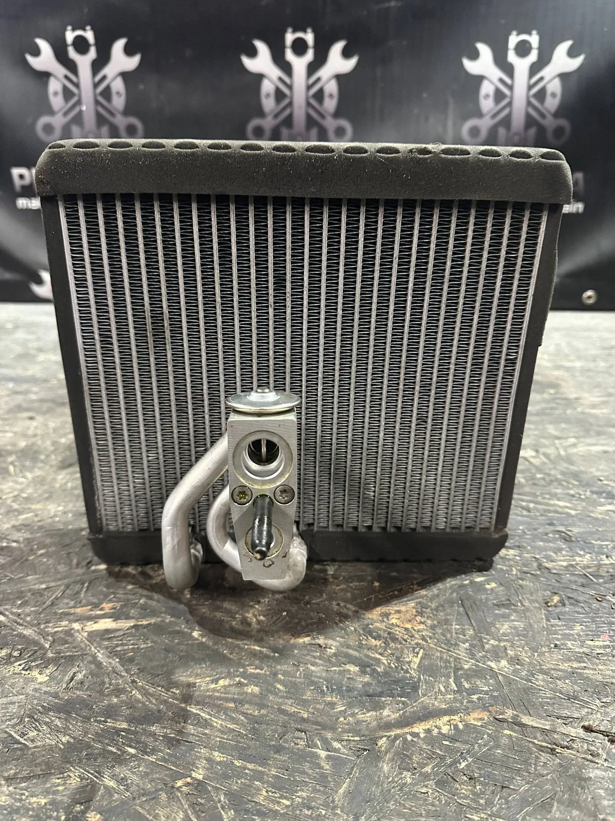 Radiator clima Opel Insignia A