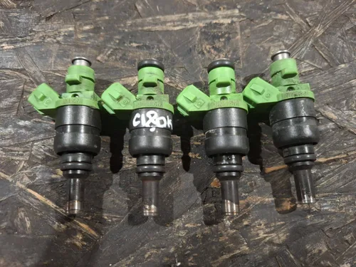 Injector Mercedes C-Class C W203 M271.946 2710780549