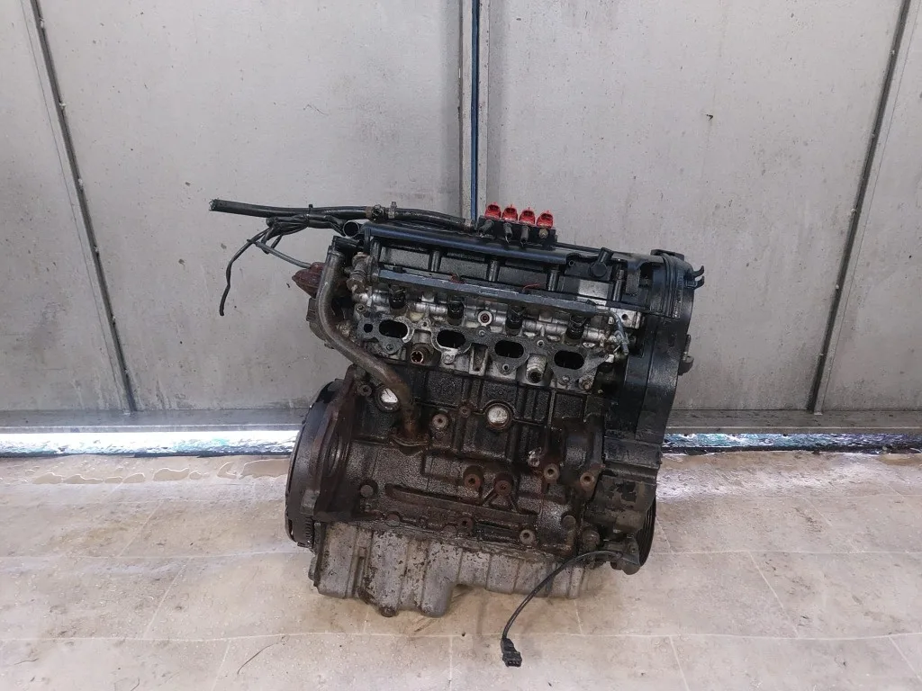 Motor 1.5 benzina Daewoo Nubira II - imagine 1