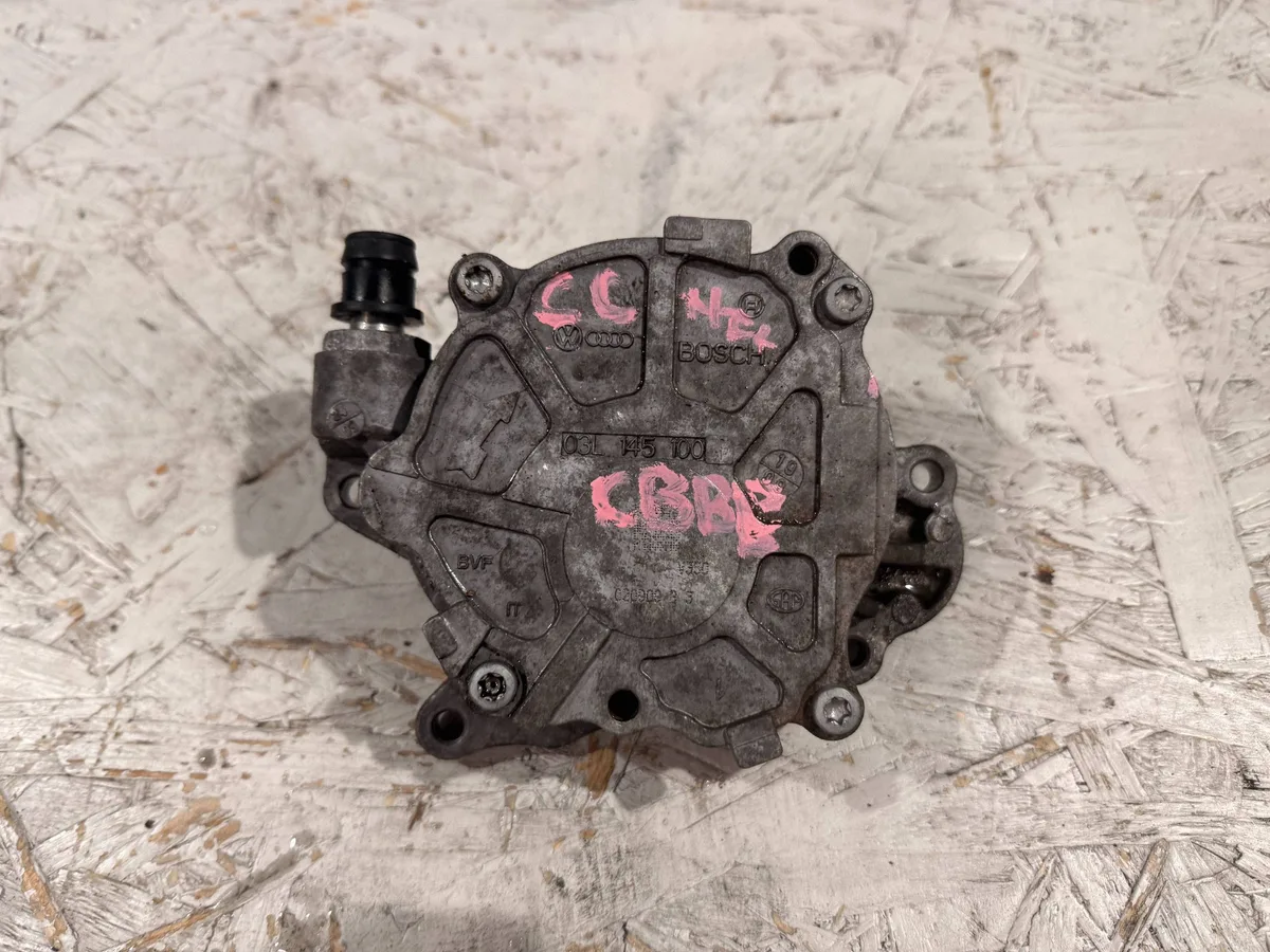 Inchidere centralizata Volkswagen PASSAT CC