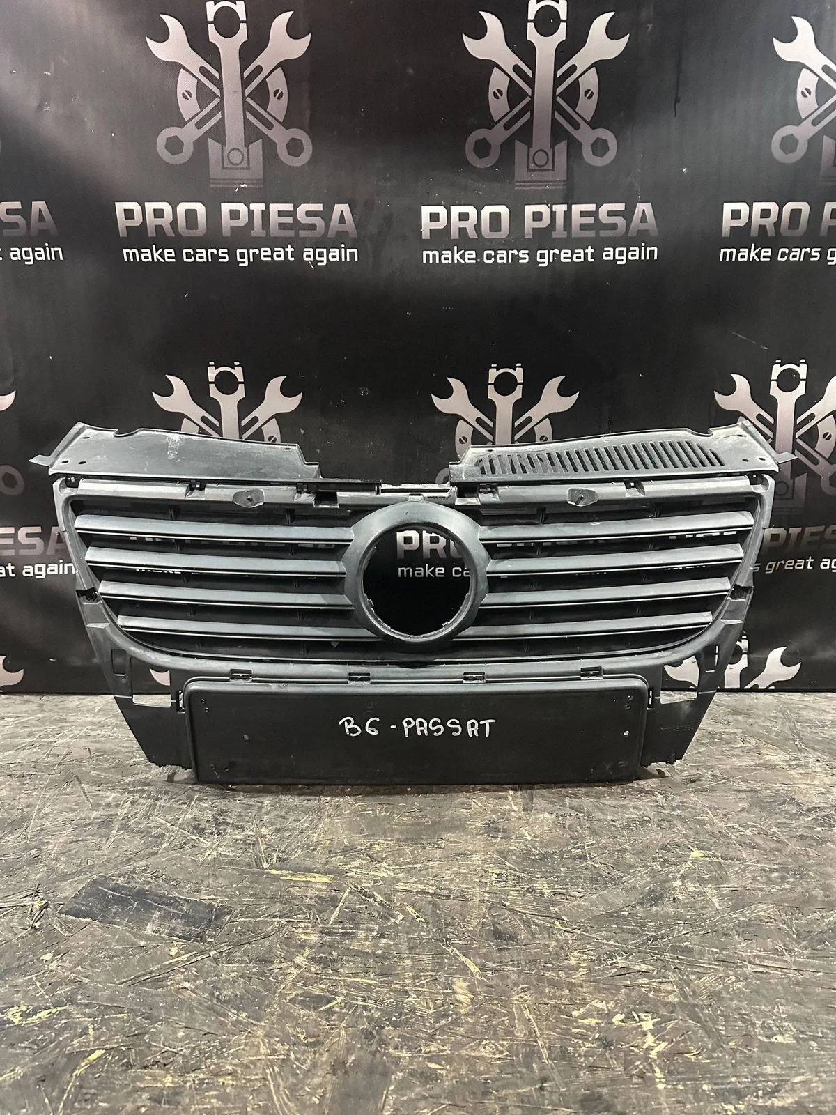 Bara fata Volkswagen PASSAT B6 3C0853651