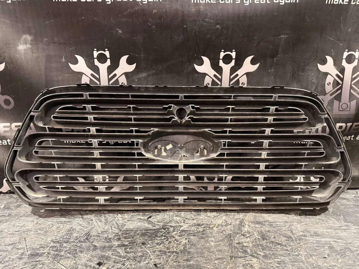 Grila radiator Ford Transit VII