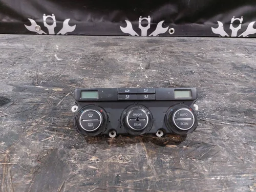 Calculator clima Volkswagen Golf IV