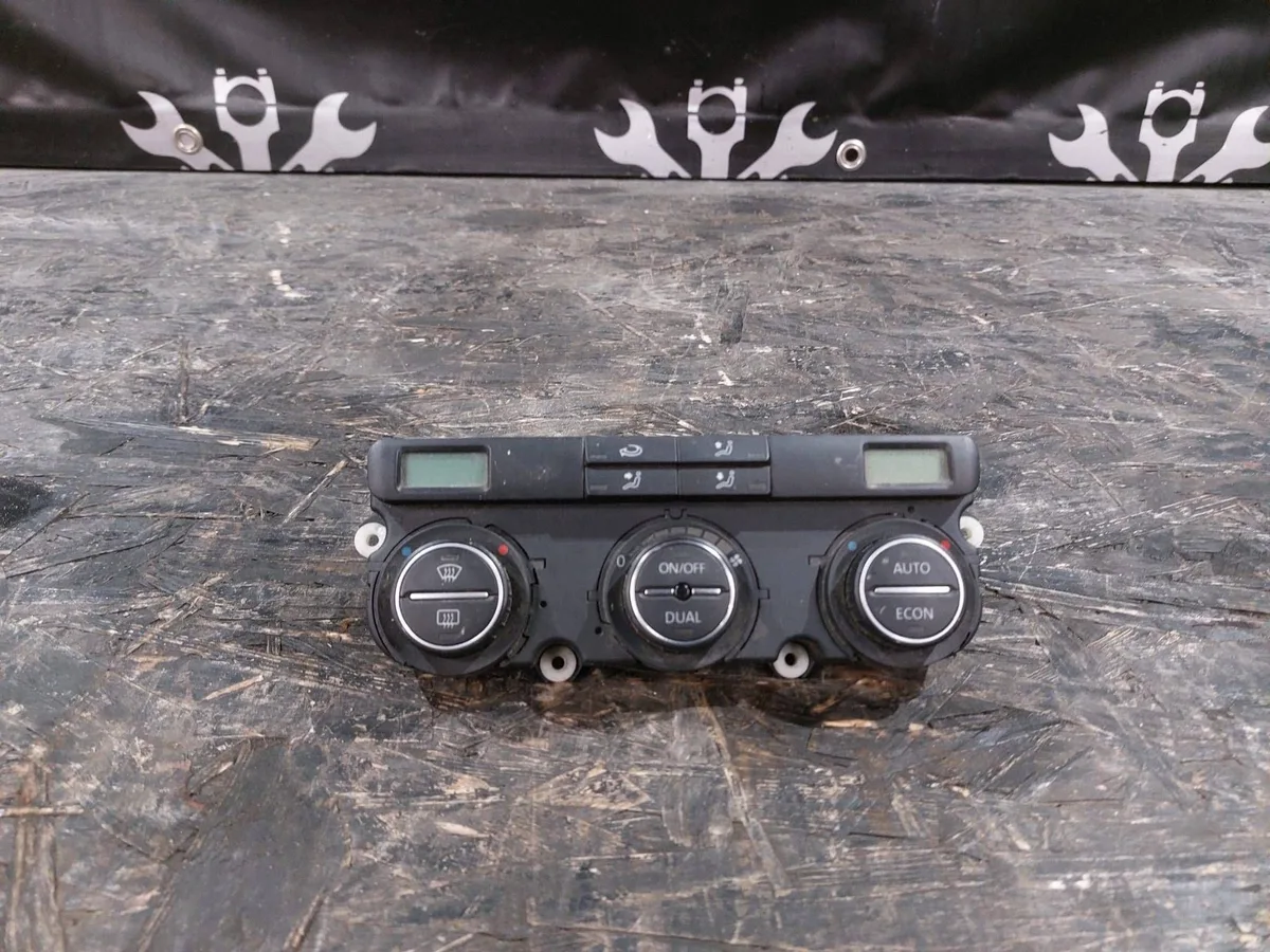 Calculator clima Volkswagen Golf IV