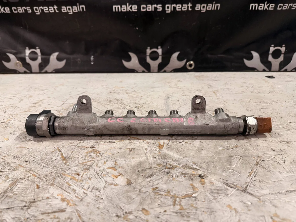 Conducte combustibil Volkswagen PASSAT CC 03L089C