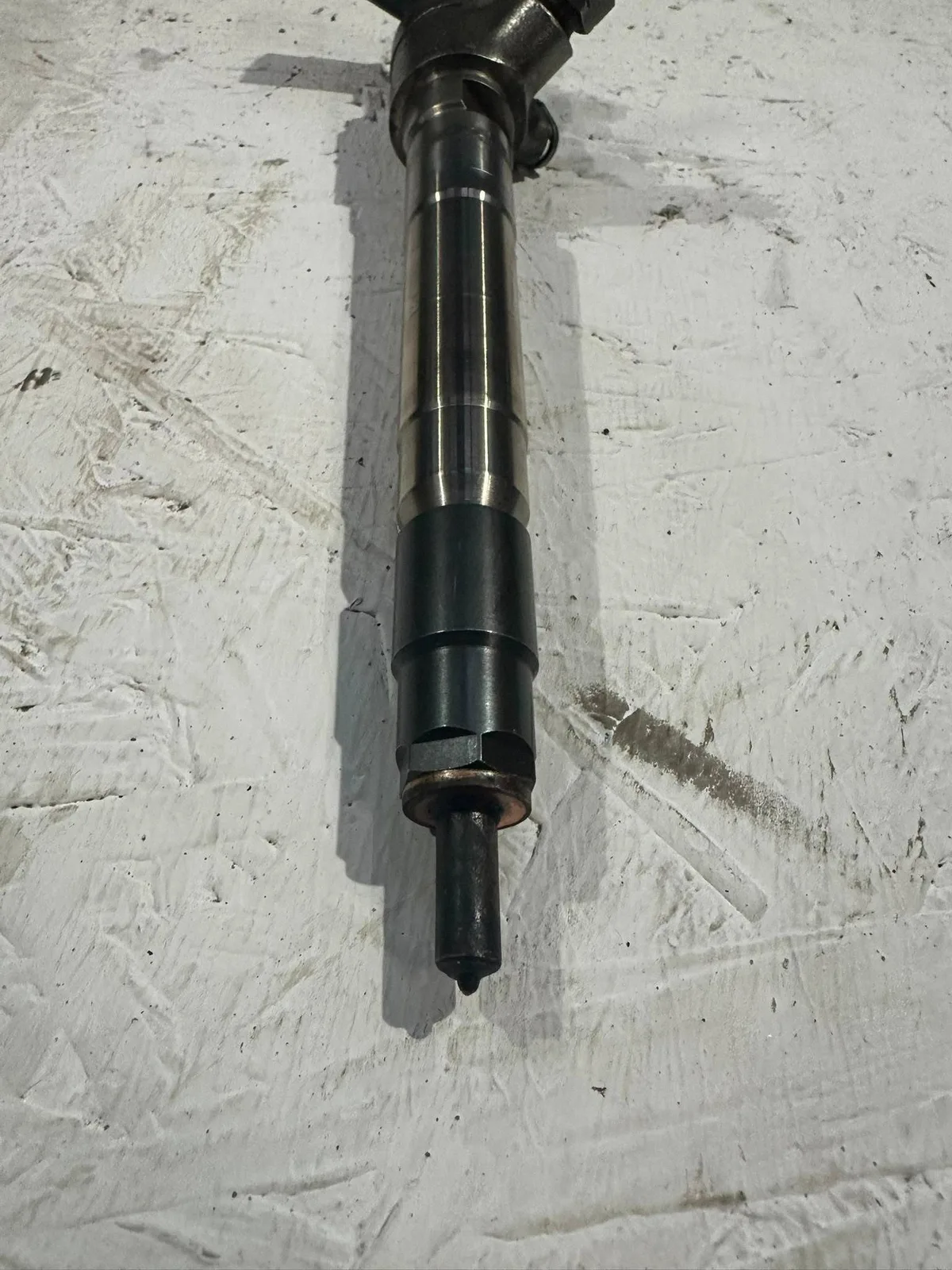 Injector Ford Transit VII UYR6 BK2Q9K546AG