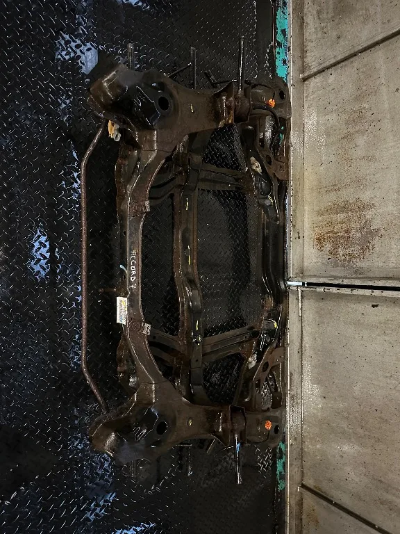 Punte spate Honda Accord VII (CN2), Accord VII (CL9) - imagine 1