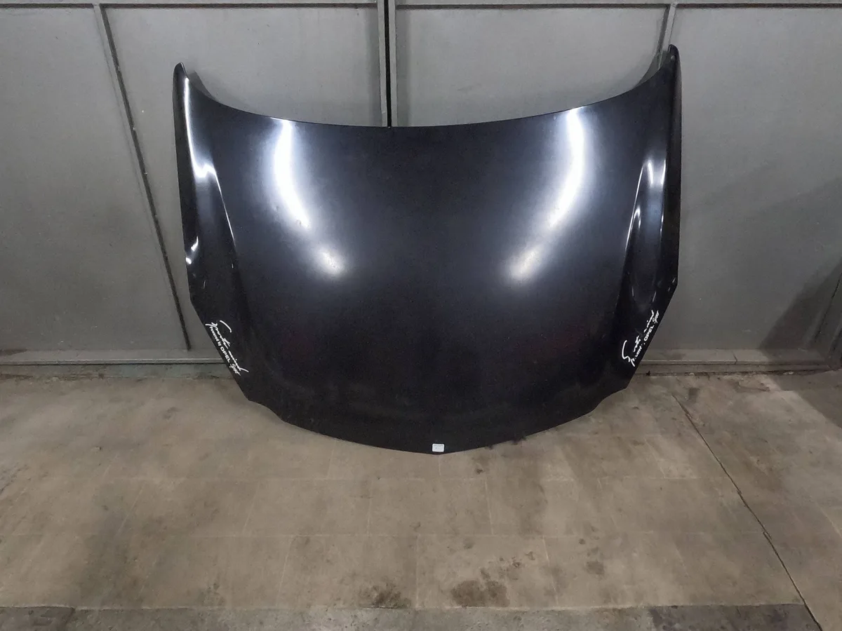 Capota fata Opel Insignia A