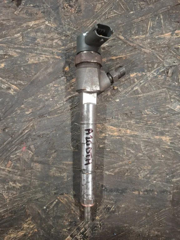 Injector Opel 2.0CDTi A20DTH 0445220327 Insignia A - imagine 1