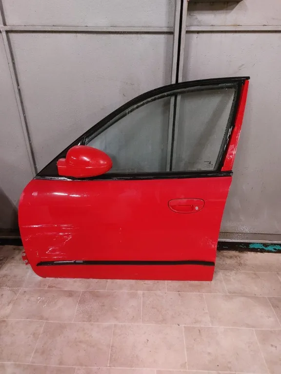 Usa stanga fata Daewoo Nubira II - imagine 1
