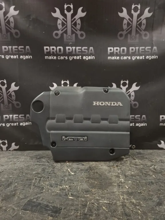 Capac motor Honda Accord VII (CN2), Accord VII (CL9) - imagine 1