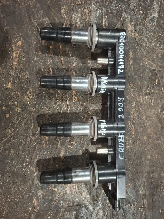 Bobina inductie Opel A16XER E2010041172 Astra H - imagine 1