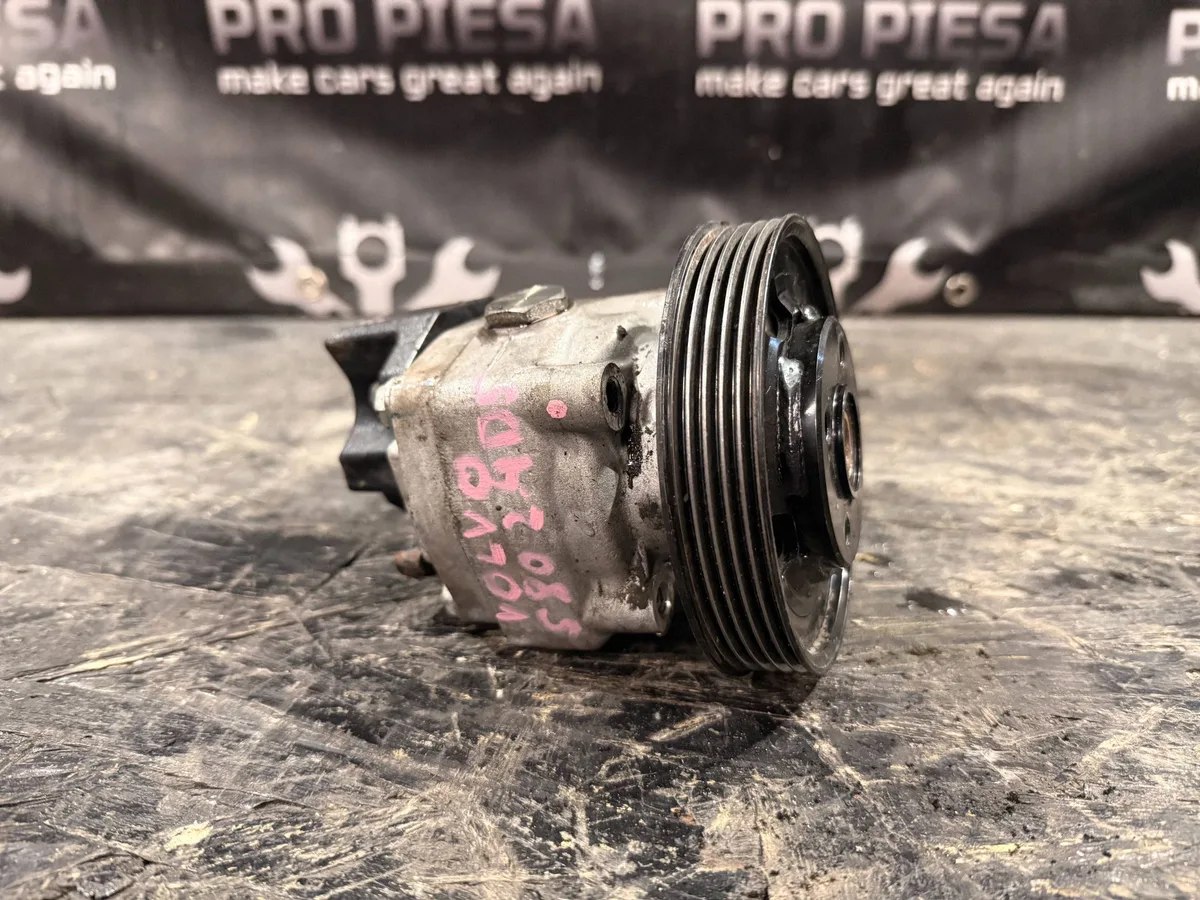 Pompa servodirectie hidraulica Volvo S80