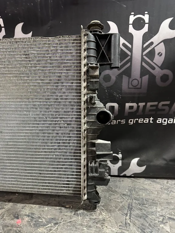 Radiator apa 2.0 CDTi A20DTH Opel Insignia A - imagine 3
