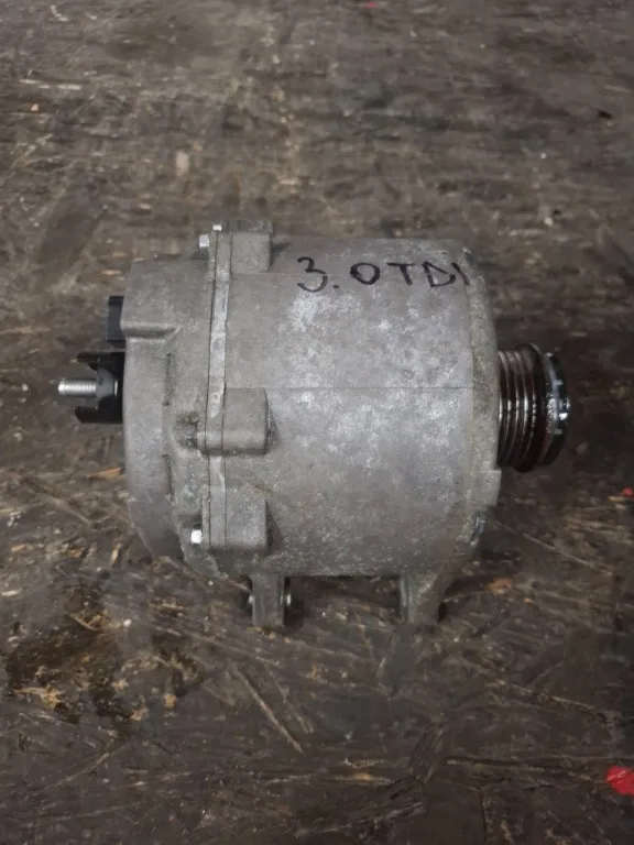 Alternator 3.0TDI Euro 5 059903015T - Racire pe apa VW Phaeton - imagine 2