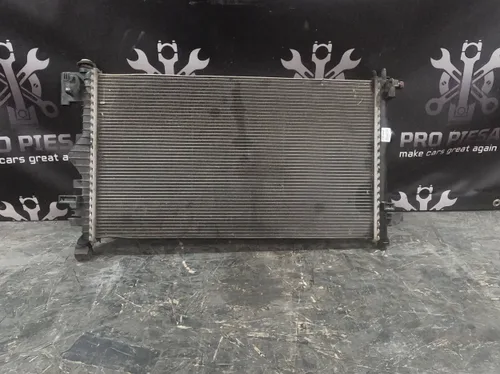 Radiator clima Opel Insignia A 13223018