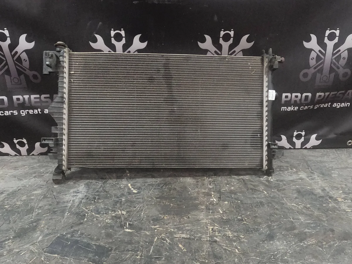 Radiator clima Opel Insignia A 13223018
