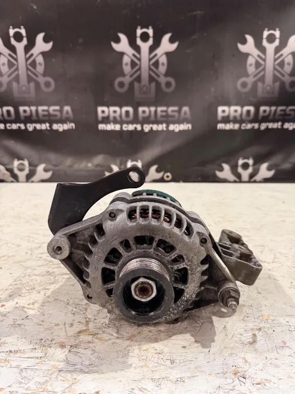 Alternator Opel Z18XE Z18XER Vectra B, Astra H - imagine 1
