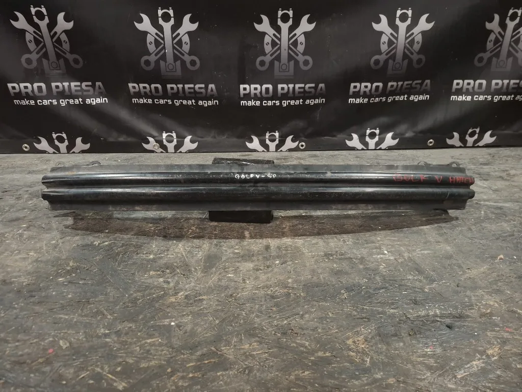 Armatura bara spate VW Golf 5 Plus, VW Golf 5 - imagine 1