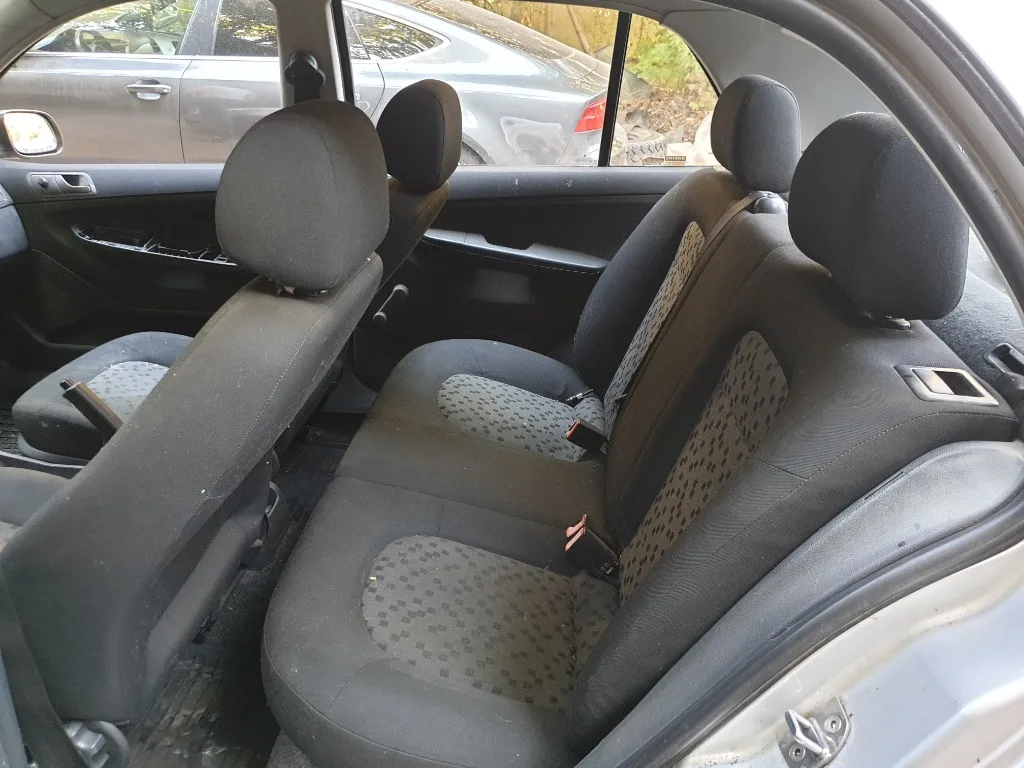 Far stanga Skoda Fabia I - imagine 8