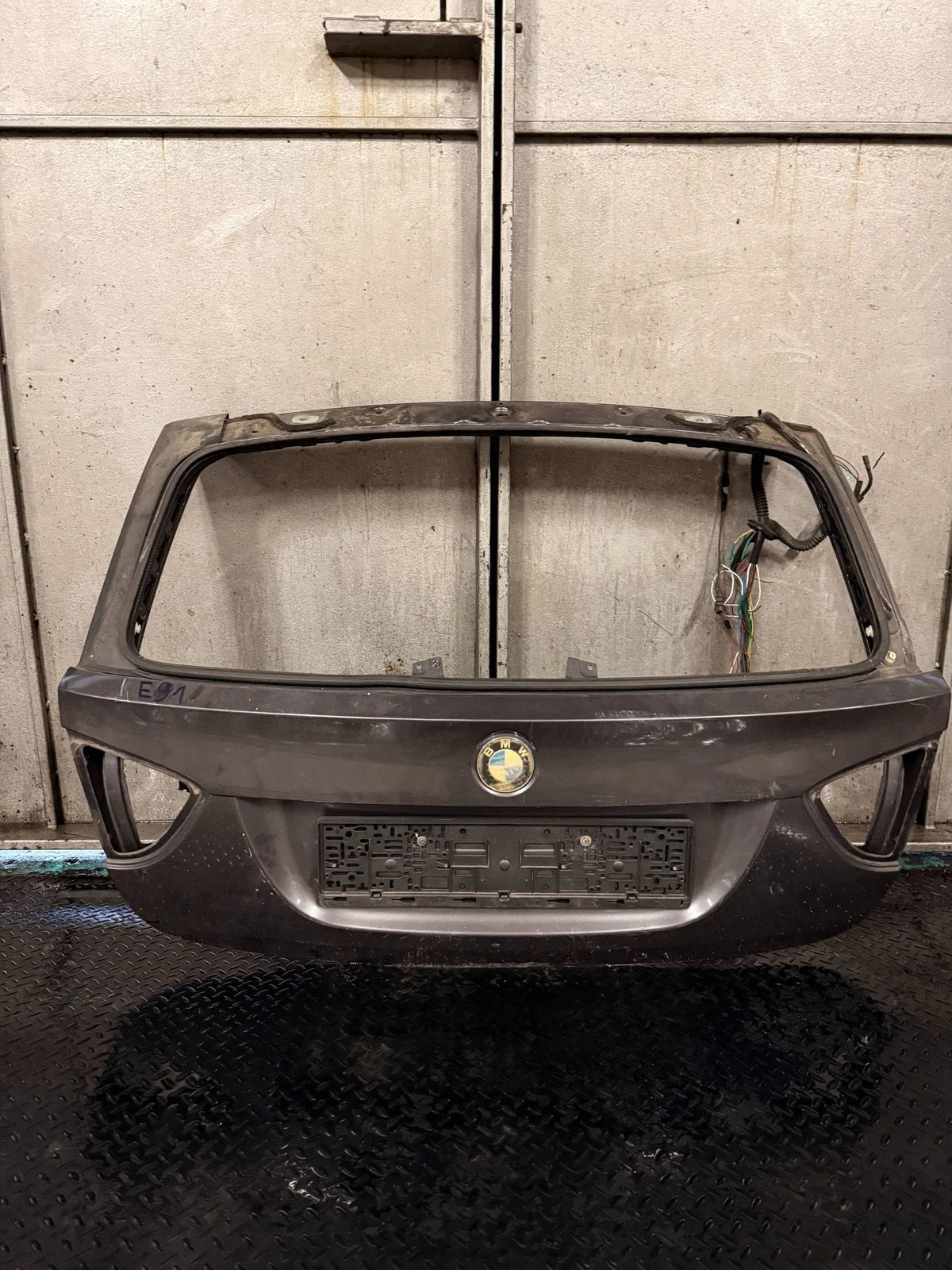 Usa BMW Seria 3 3 E90 E91 41627193017