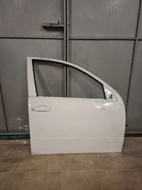 Usa dreapta fata Skoda Fabia I - imagine 1