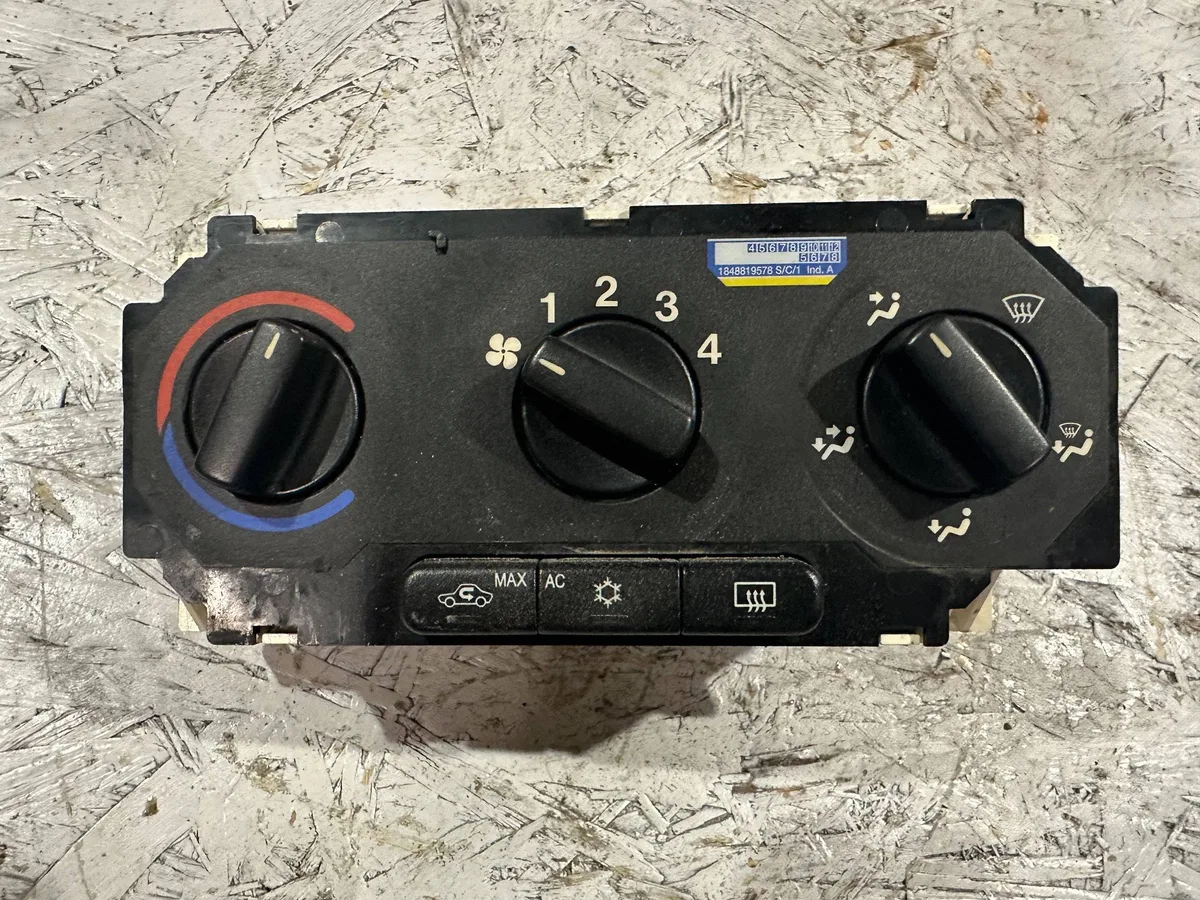 Calculator clima Opel Astra G 1848819578
