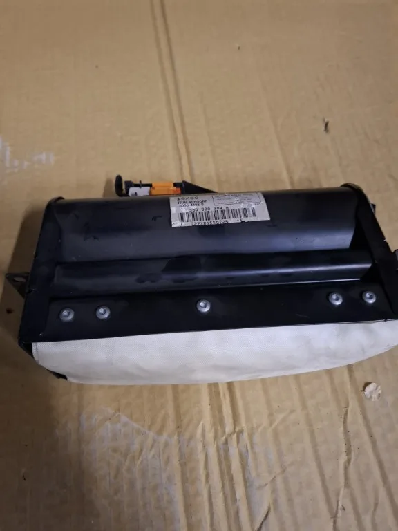 Airbag Pasager Volkswagen VW Passat B5 - imagine 1