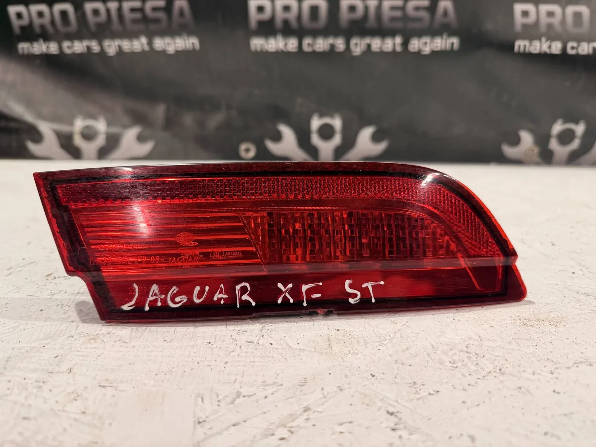 Stop / Lampa spate Jaguar XF X250 8X2315K273CD
