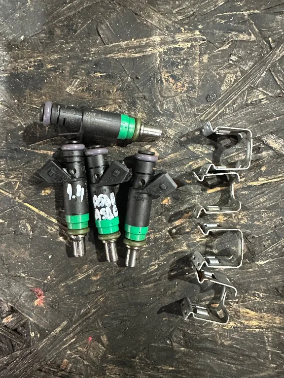 Injector Ford Focus II - imagine 2
