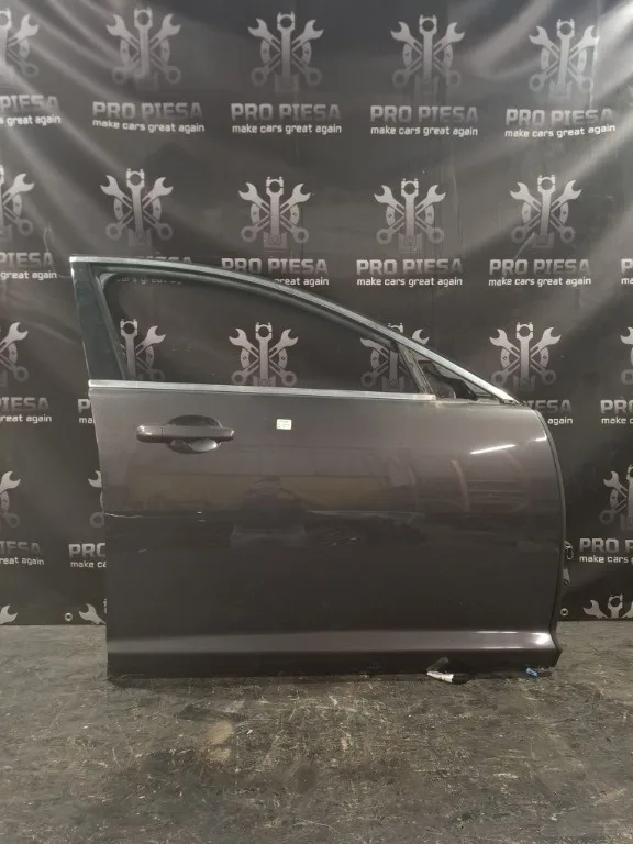 Usa dreapta fata Jaguar XF X250 - imagine 1