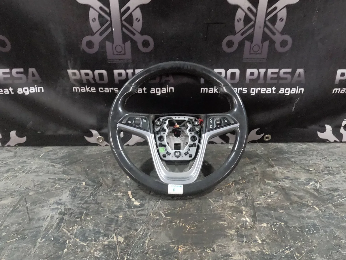 Volan Opel Insignia A