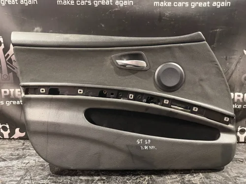 Tapiterie usa BMW Seria 3 3 E90 E91