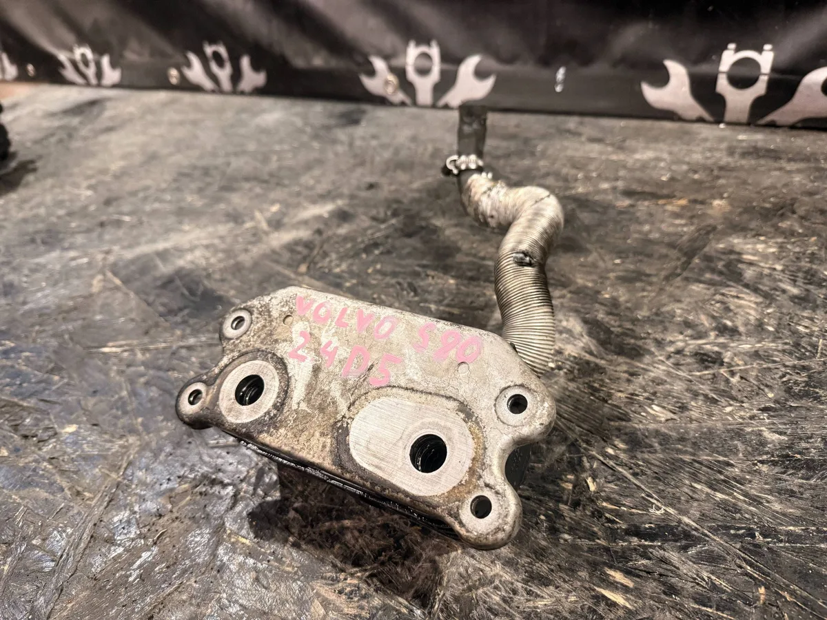 Clapeta admisie / acceleratie Volvo S80 D5244T4 PBDPTF5A