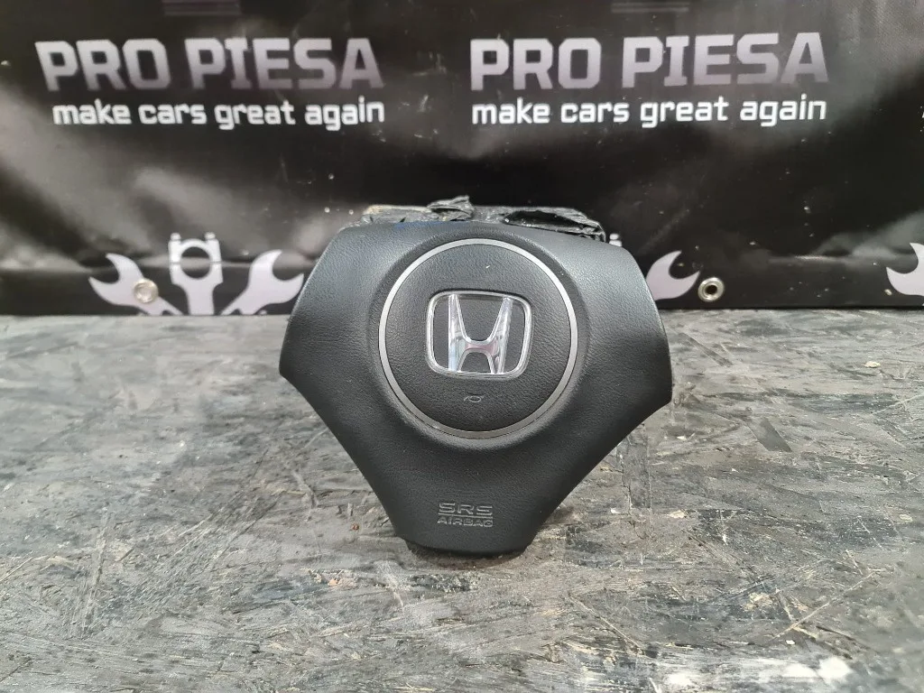 Airbag volan Honda Accord VII (CN2), Accord VII (CL9) - imagine 1