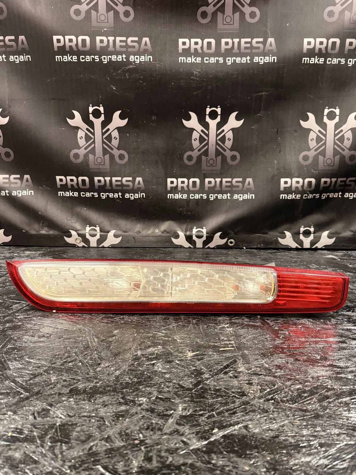 Stop / Lampa spate Ford Focus