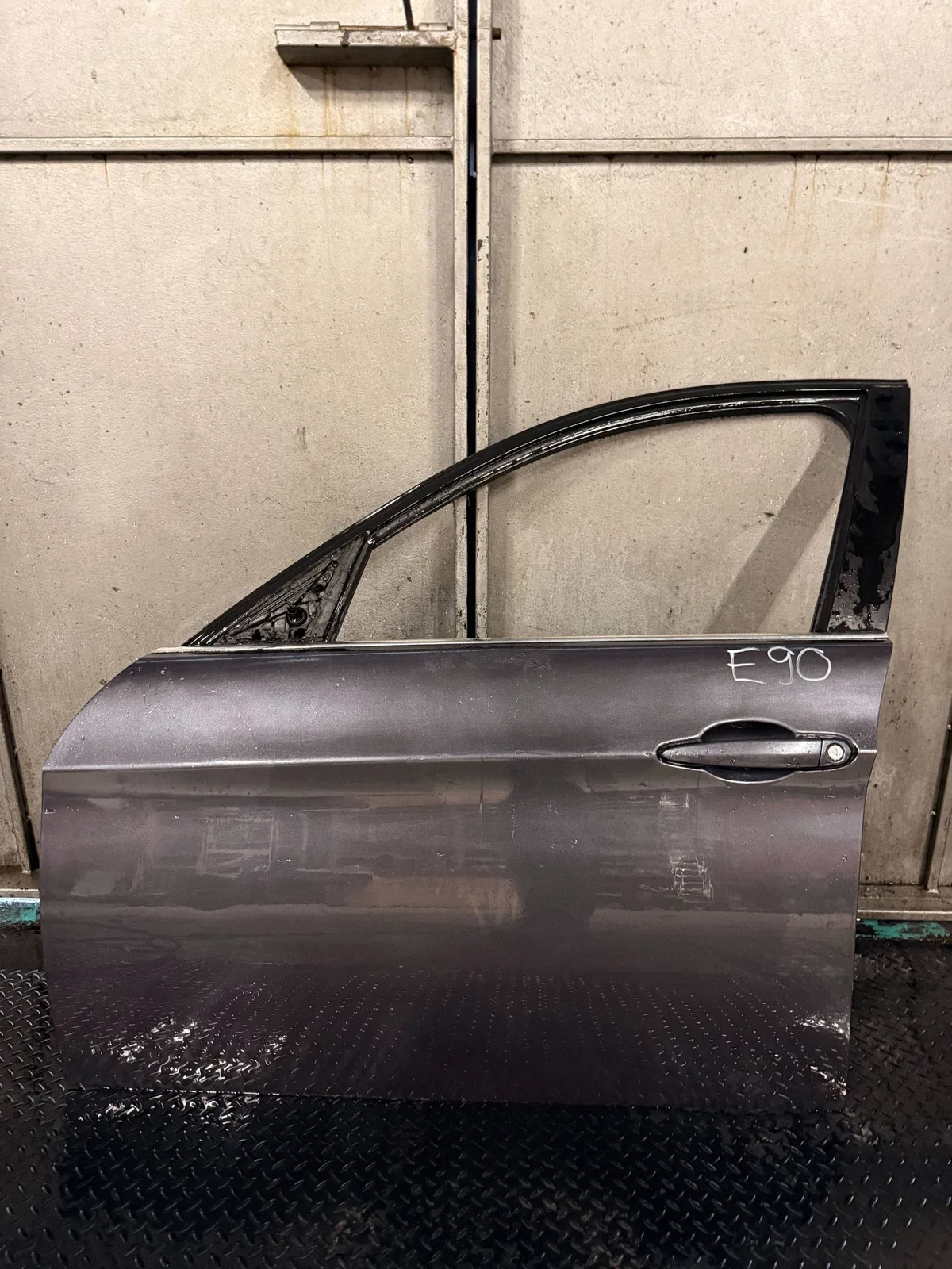 Usa BMW Seria 3 3 E90 E91 41527202339