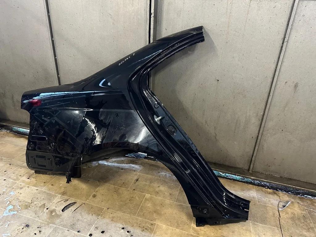 Aripa dreapta spate Honda Accord VII (CN2), Accord VII (CL9) - imagine 3